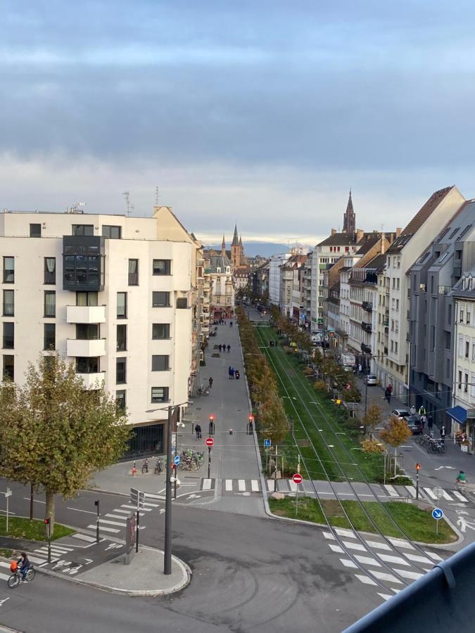 Carpe Diem Strasbourg Exterior photo