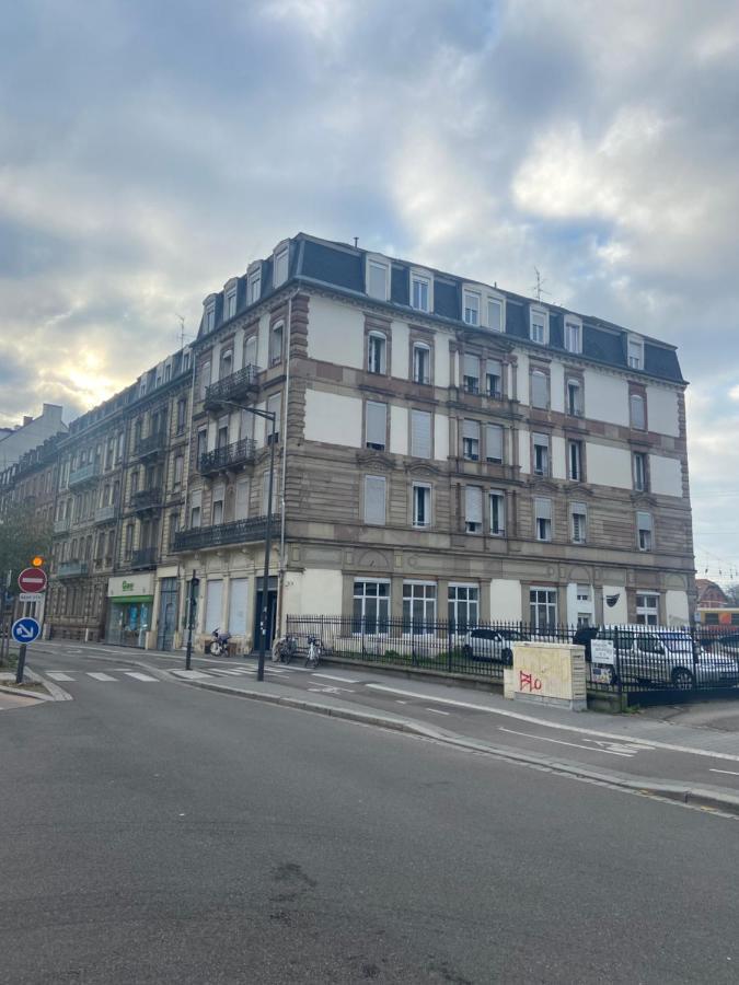 Carpe Diem Strasbourg Exterior photo