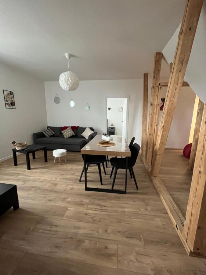 Carpe Diem Strasbourg Exterior photo